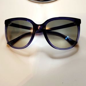 Ray -Ban Cats 1000 RB 4126